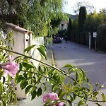Entre Et Colline L'escale Provencale . Apartamento Saint-Cyr-sur-Mer