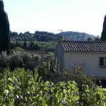 Apartamento Entre Et Colline L'escale Provencale . *