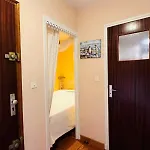 Entre Et Colline L'escale Provencale . Apartamento Saint-Cyr-sur-Mer