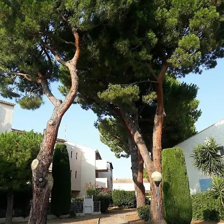 Apartamento Entre Et Colline L'escale Provencale . *