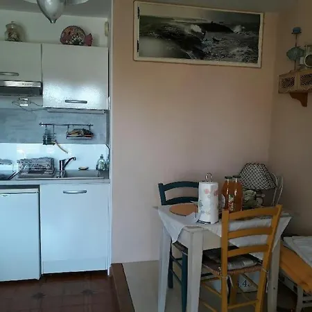 Apartamento Entre Et Colline L'escale Provençale .
