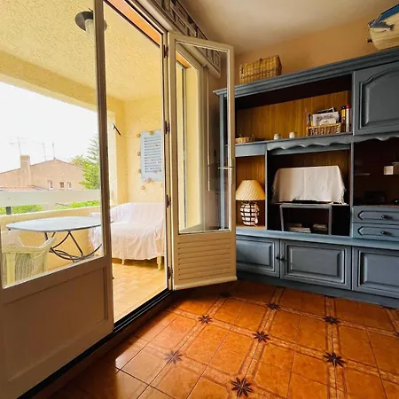 Entre Et Colline L'escale Provencale . Apartamento