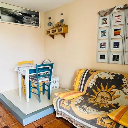 Apartamento Entre Et Colline L'escale Provencale . *